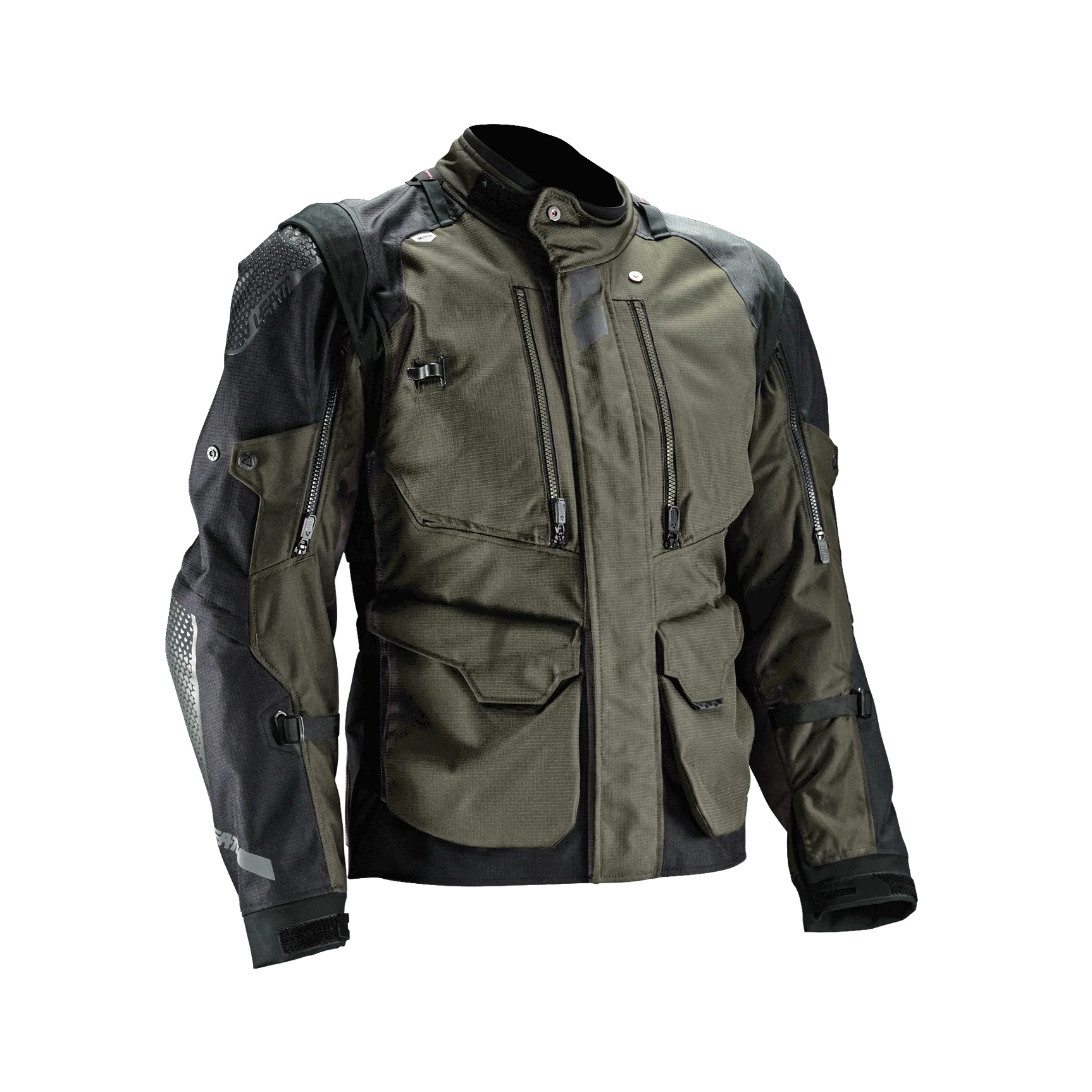 Jacket ADV MultiTour 5.5
