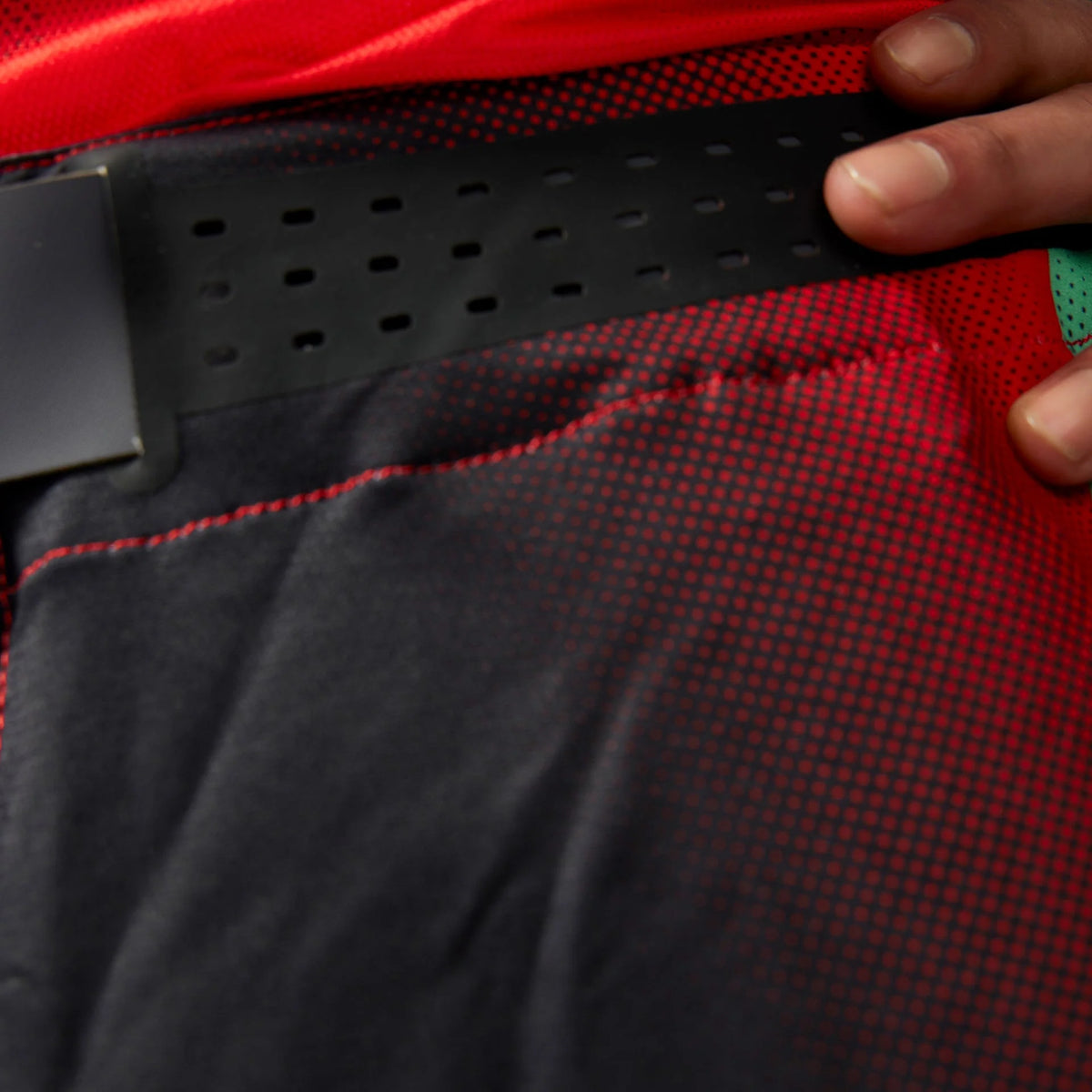 Pantalon Moto 5.5 IKS