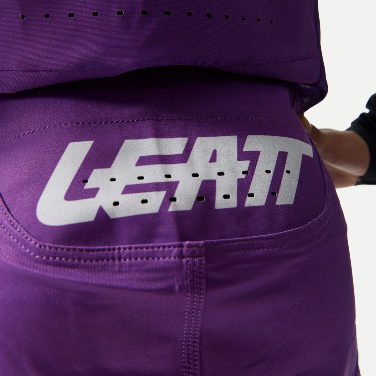 Pantalon Moto 5.5 IKS