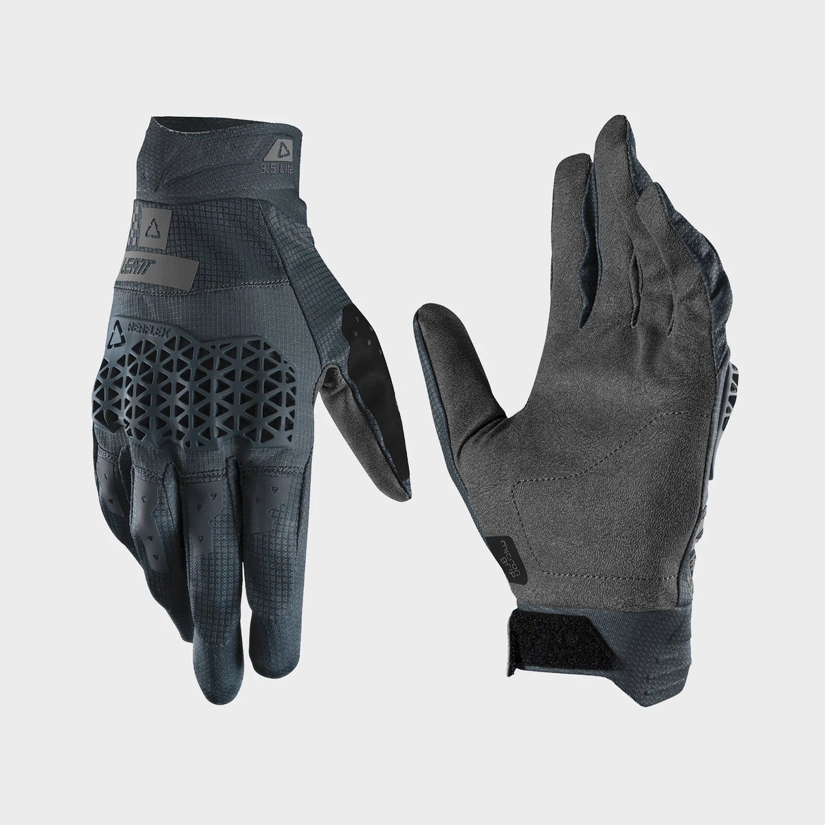 Guante Moto 3.5 Lite