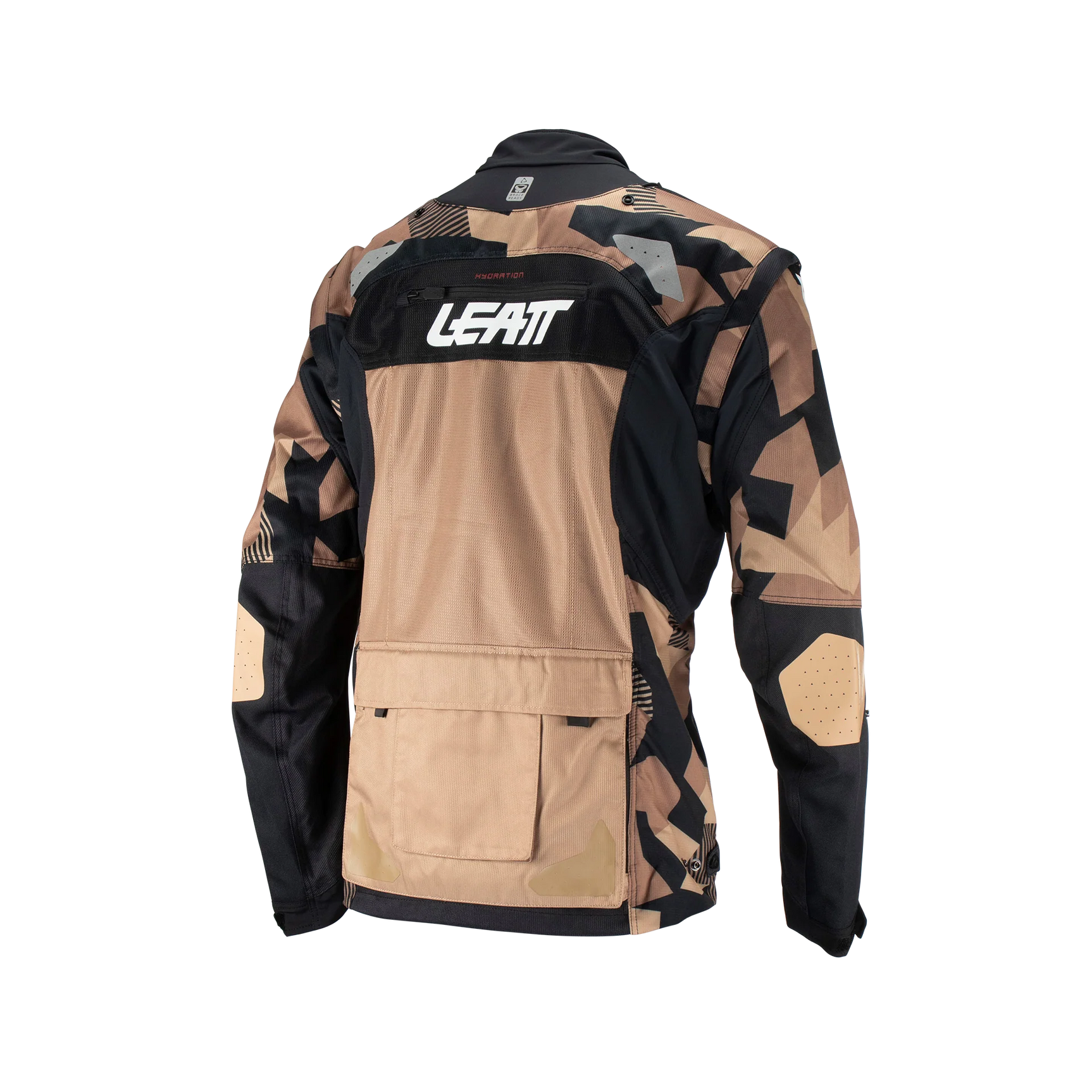 Jacket Moto 4.5 X-Flow