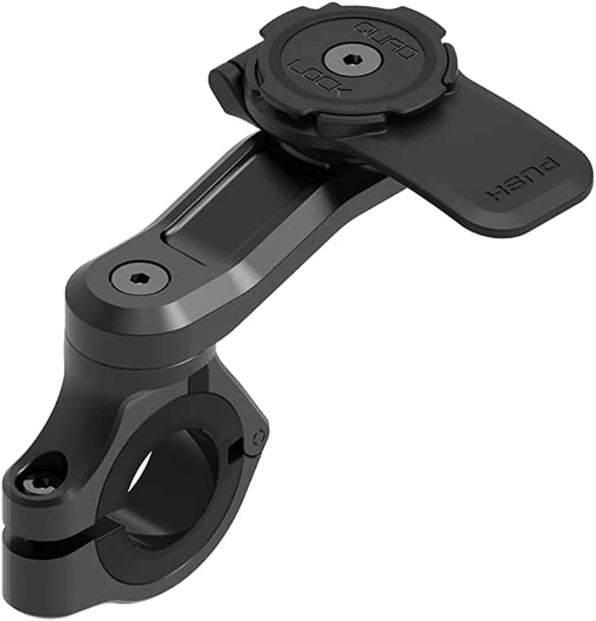 Soportes para motocicleta Quadlock
