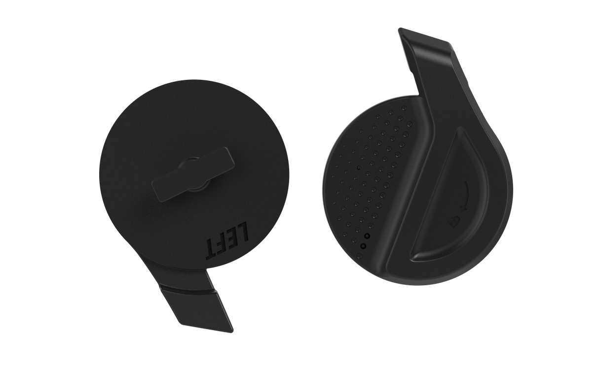 Soportes de Visor Cascos Adventure