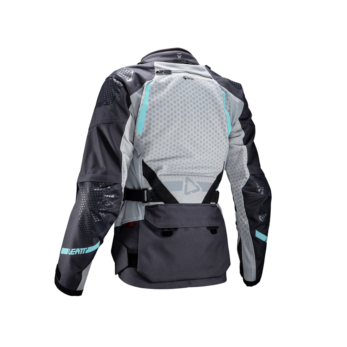 Jacket Mujer ADV FlowTour 5.5