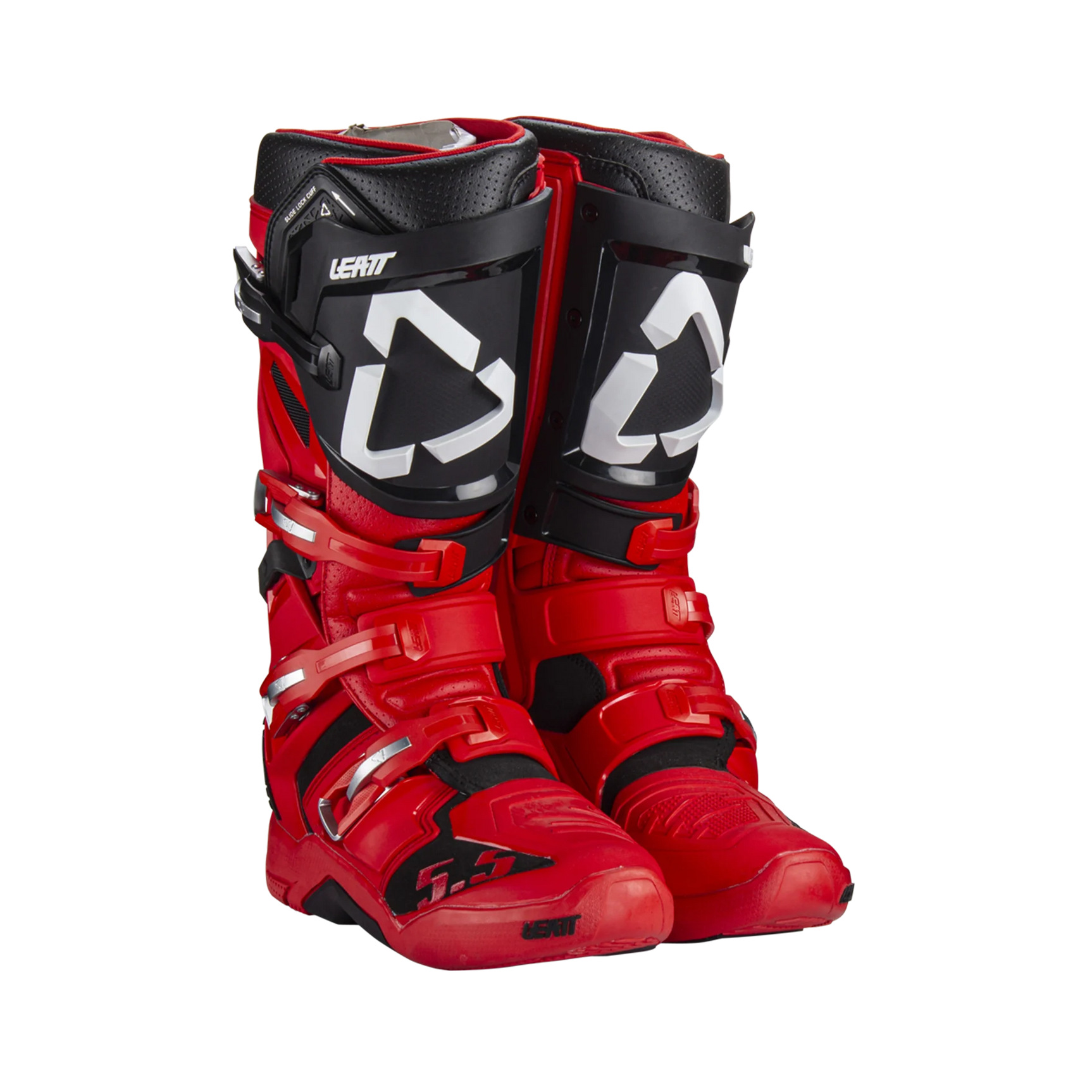 Bota Moto 5.5 FlexLock