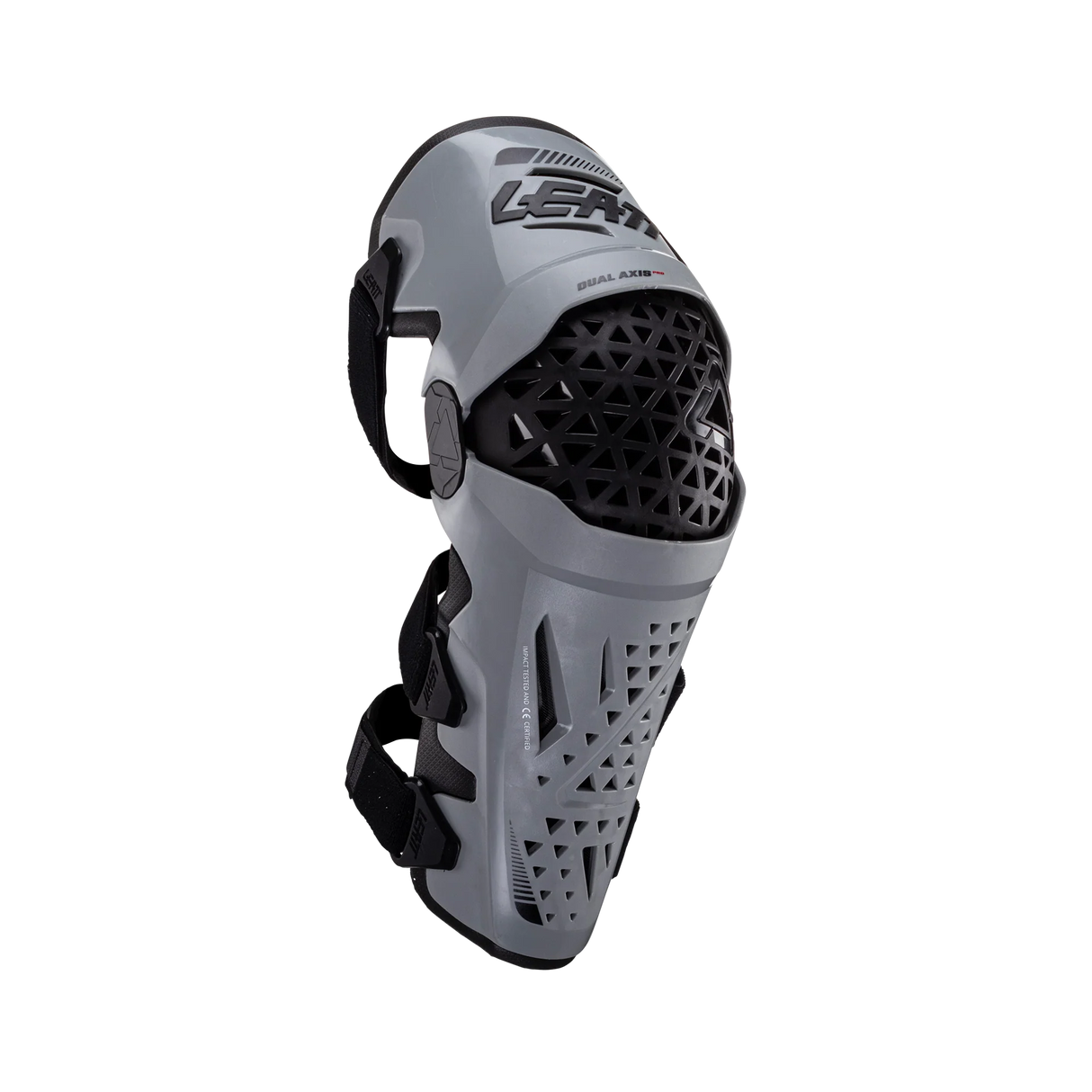 Rodillera Dual Axis Pro