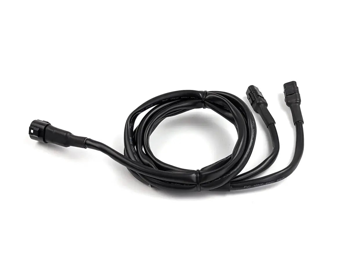 Cable de extensión de luz de conducción - 54 pulgadas