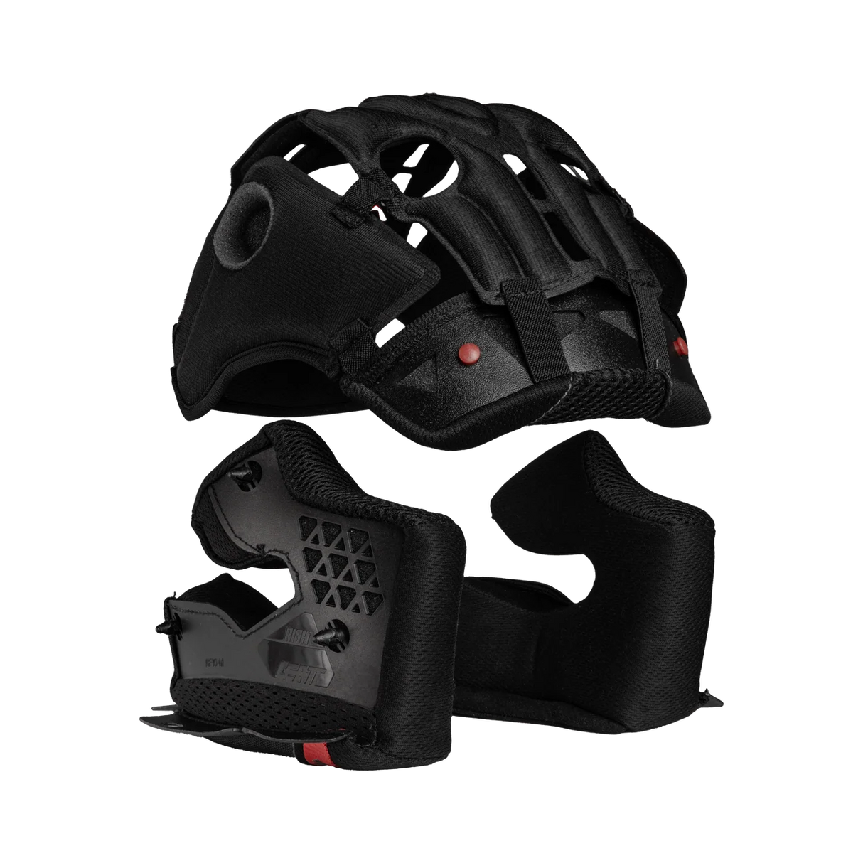 Espumas Casco Adventure