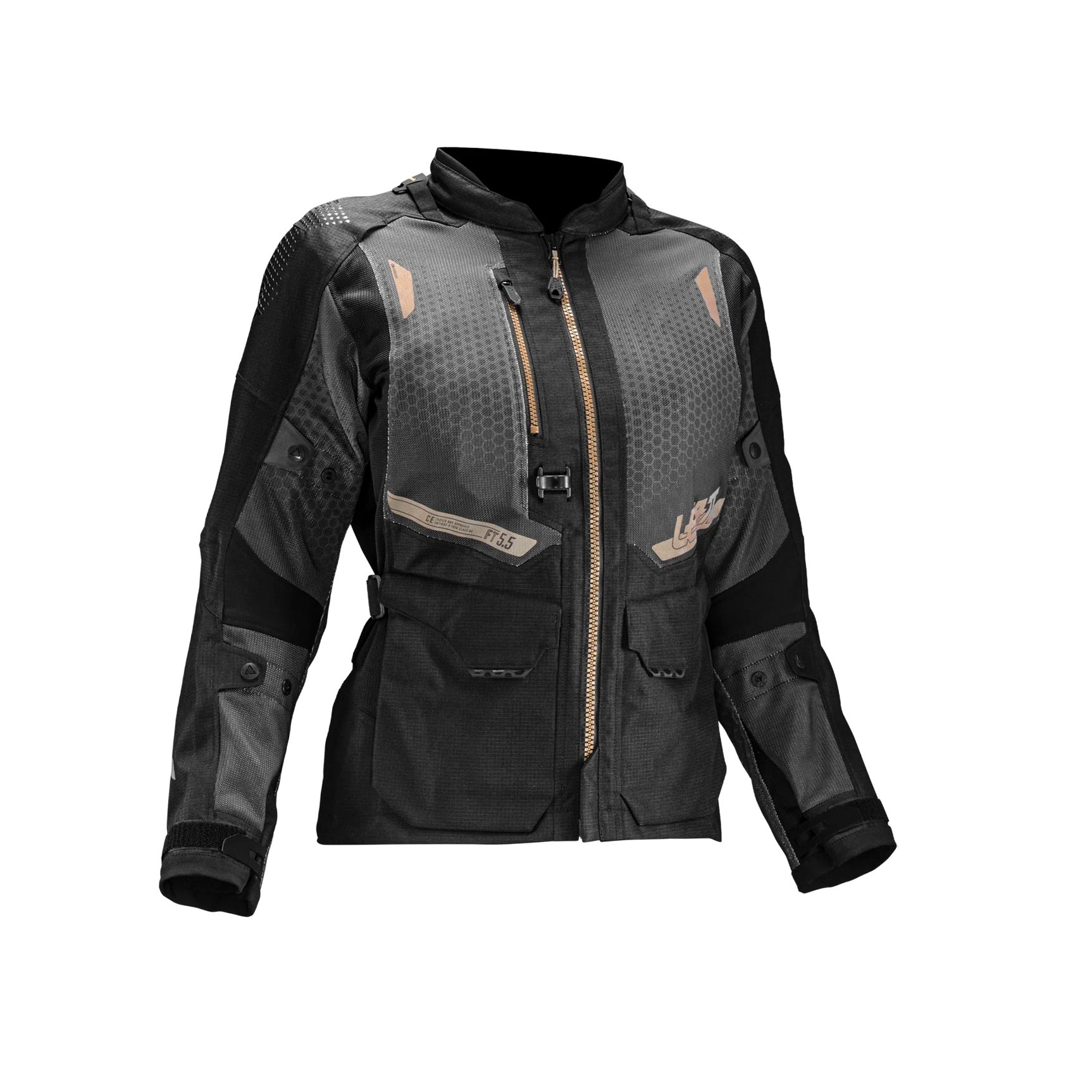 Jacket ADV FlowTour 5.5 Women