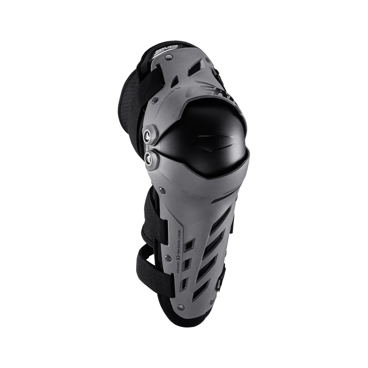 Rodillera Dual Axis