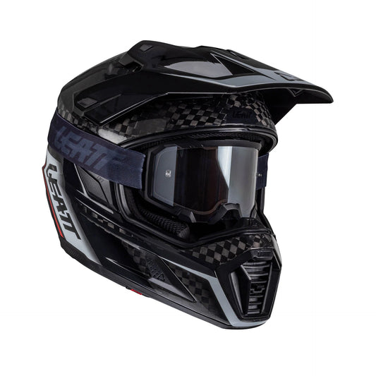 Casco ADV 9.5 Carbon Kit
