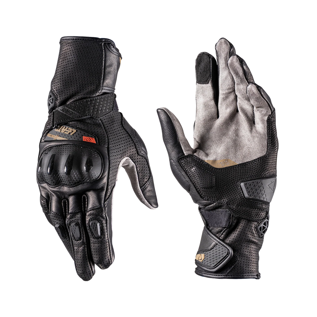 Guante ADV X-Flow 8.5