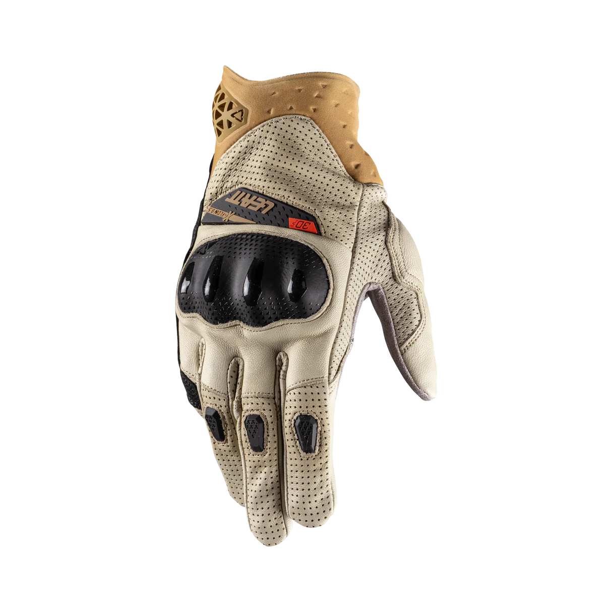Guante ADV X-Flow 8.5 Short