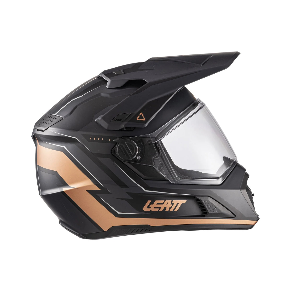 Casco Adventure 7.5