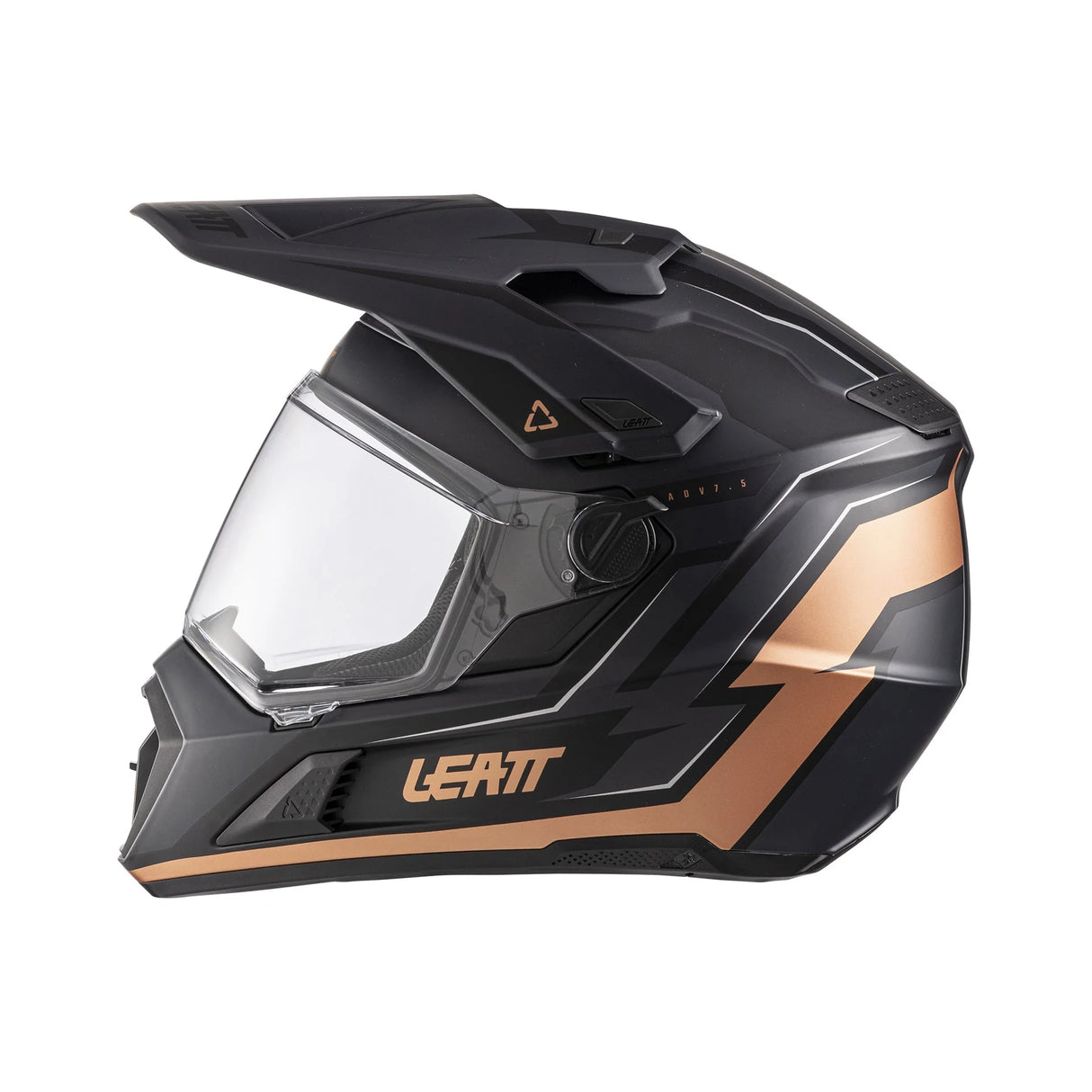 Casco Adventure 7.5