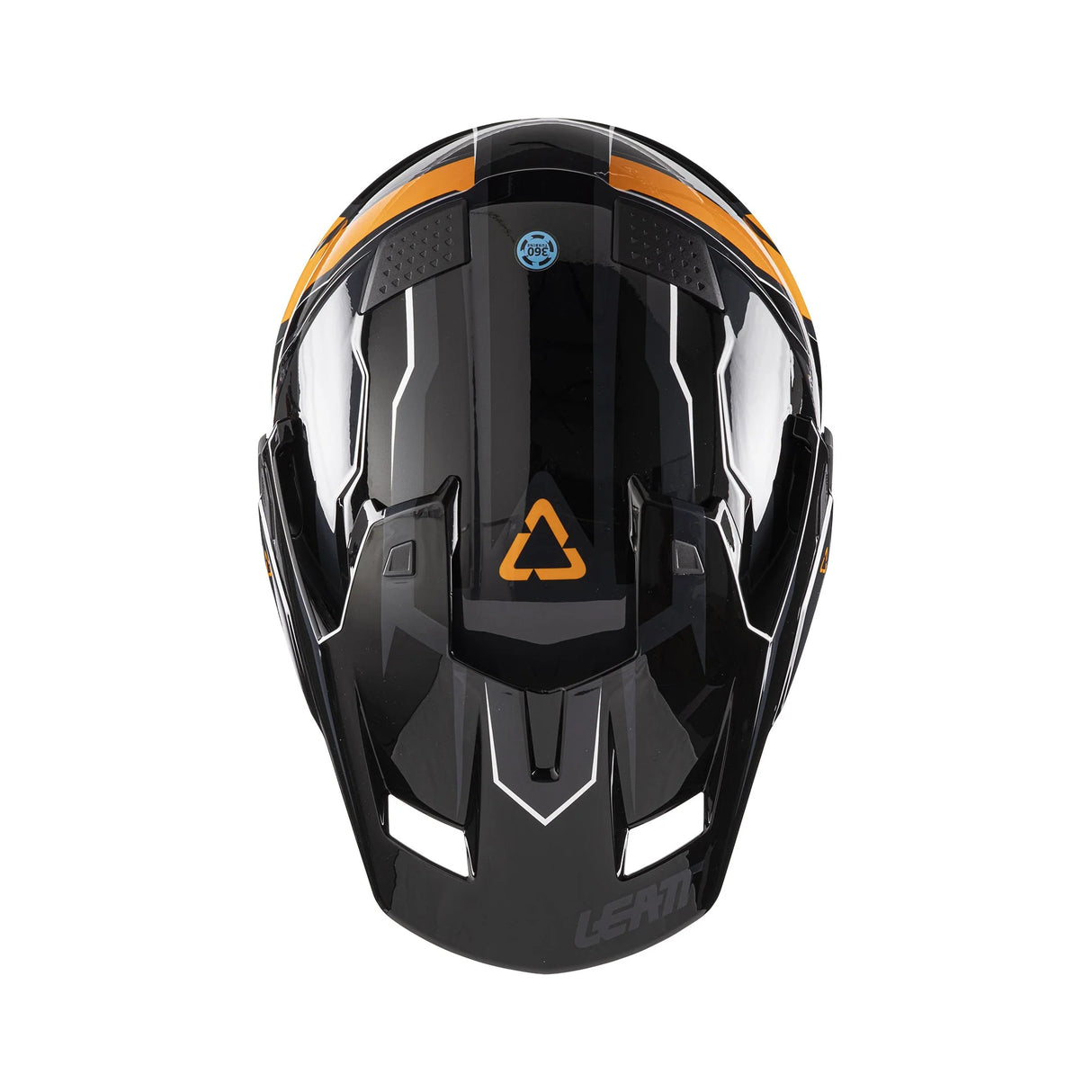 Casco Adventure 7.5