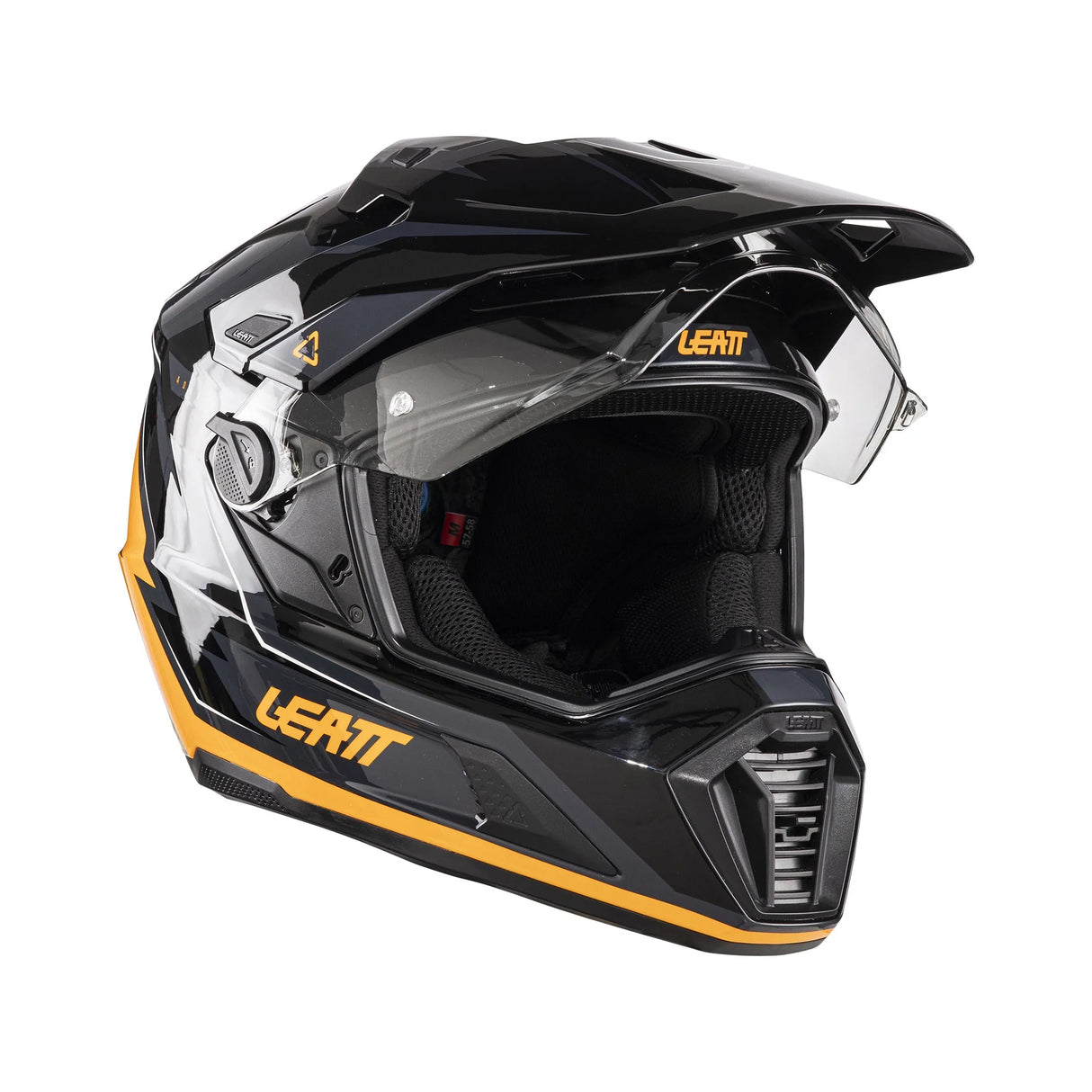 Casco Adventure 7.5