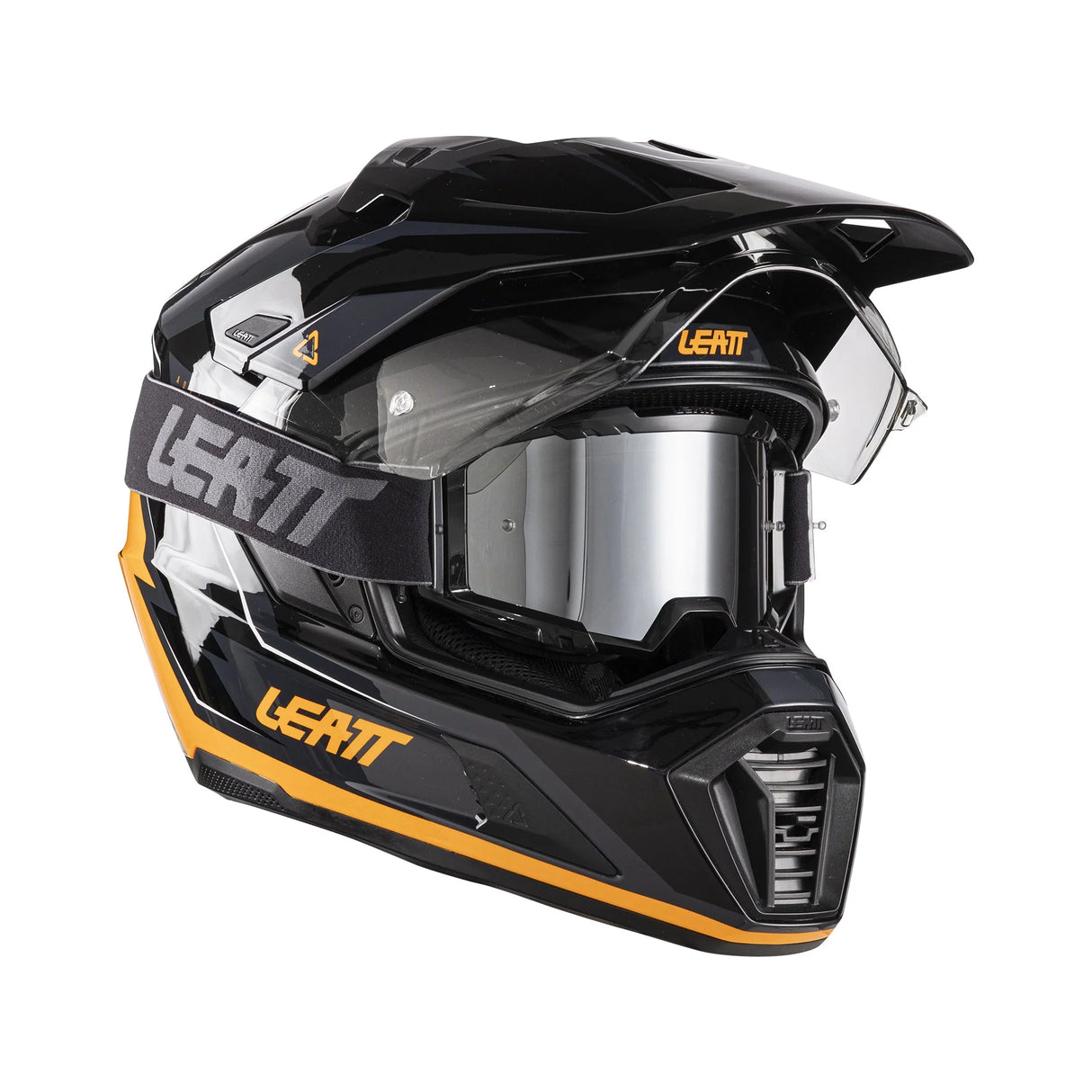 Casco Adventure 7.5