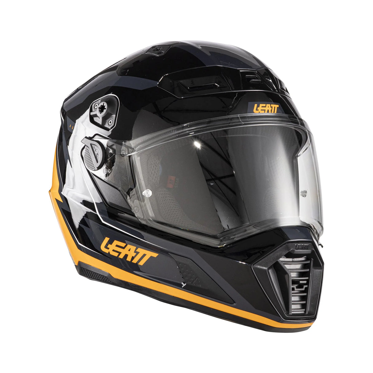 Casco Adventure 7.5