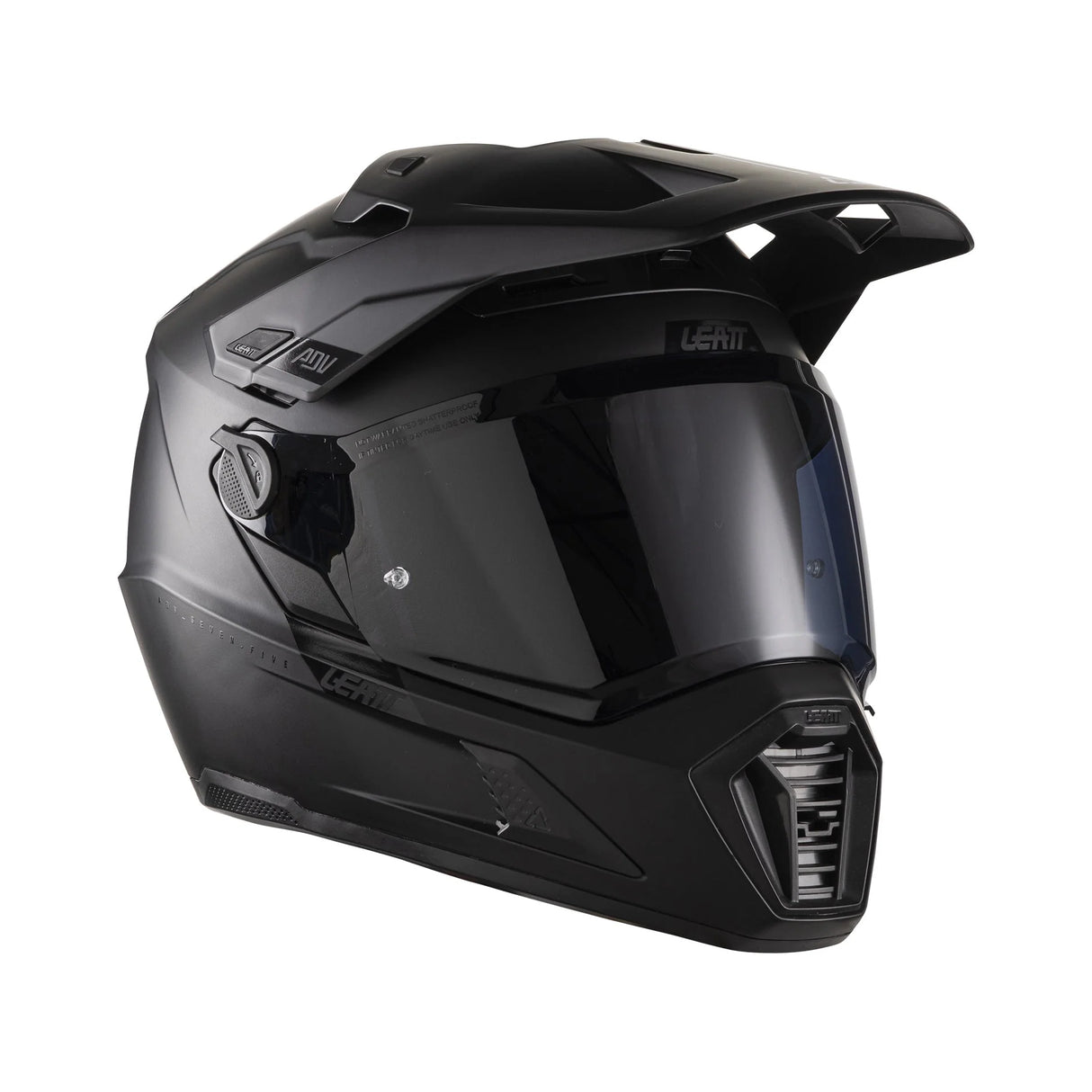 Casco Adventure 7.5