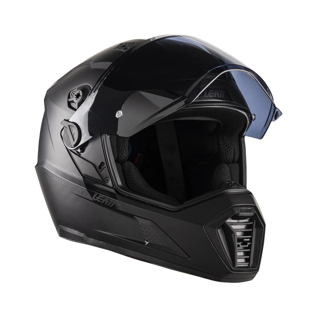 Casco Adventure 7.5
