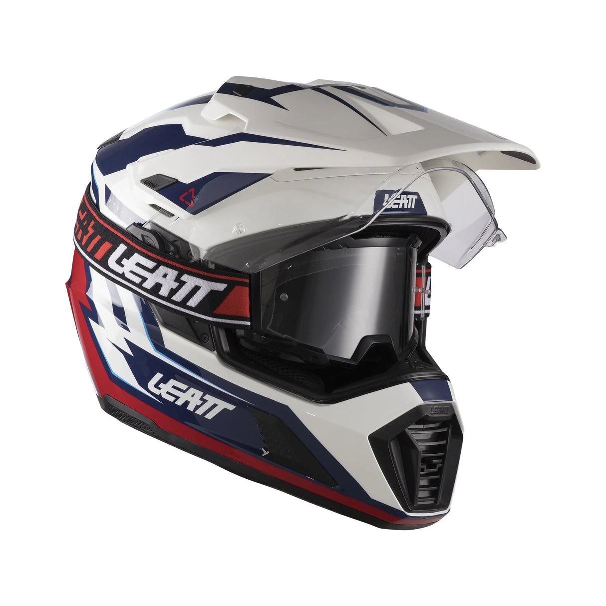 Casco Adventure 7.5