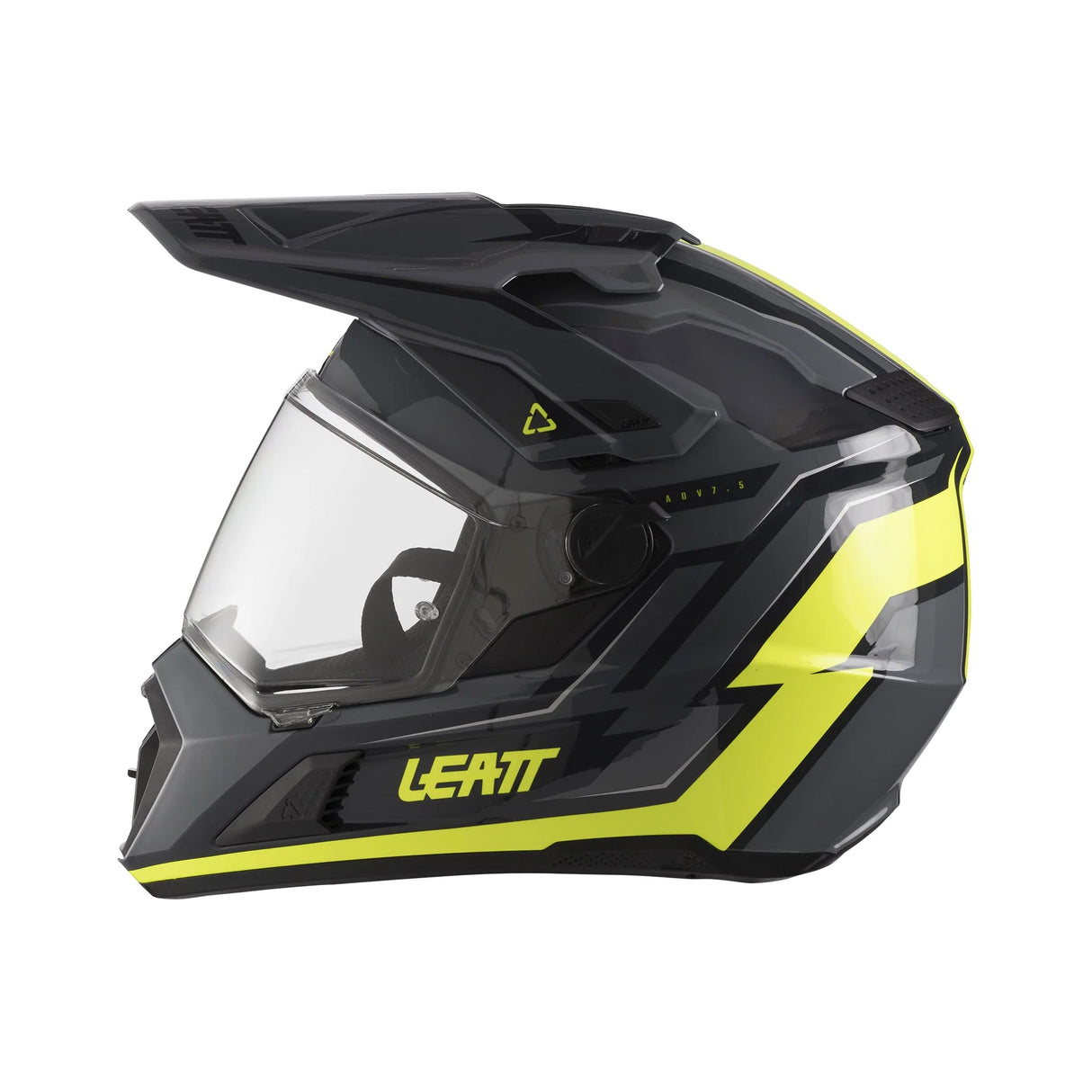 Casco Adventure 7.5