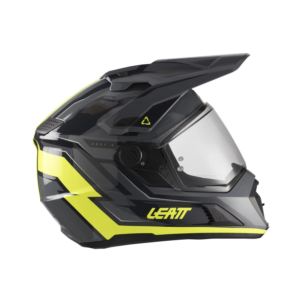 Casco Adventure 7.5