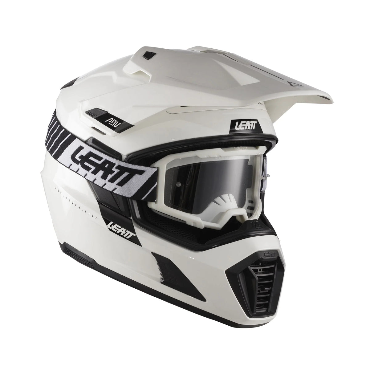 Casco Adventure 7.5