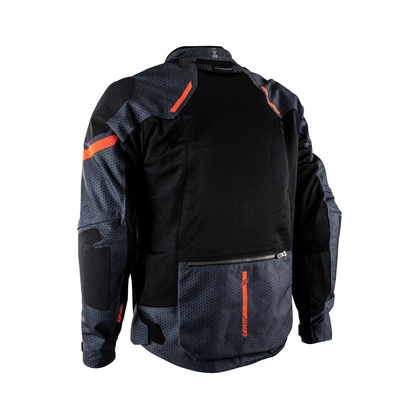 Jacket ADV FlowTour 4.5 Short