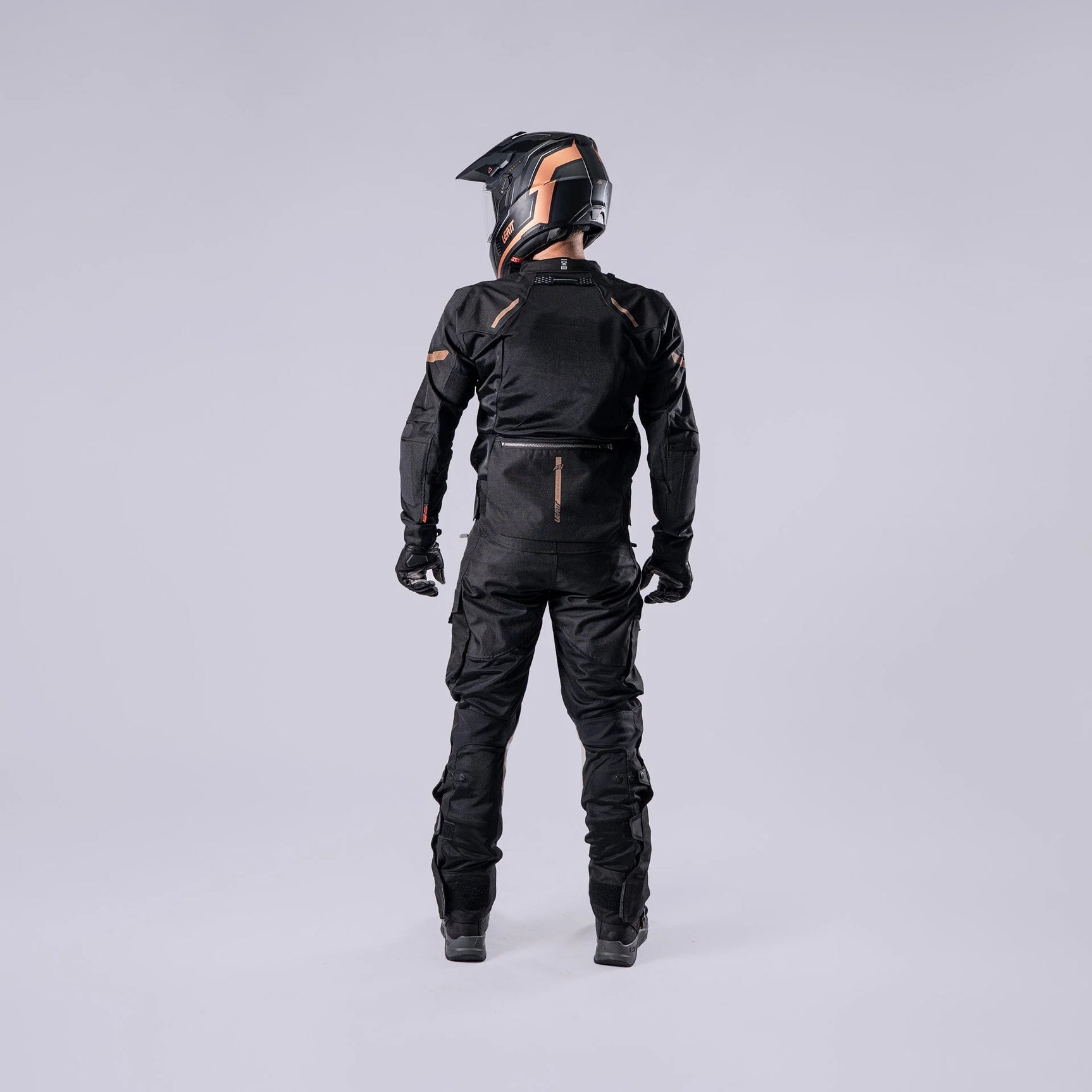 Jacket ADV FlowTour 4.5 Short