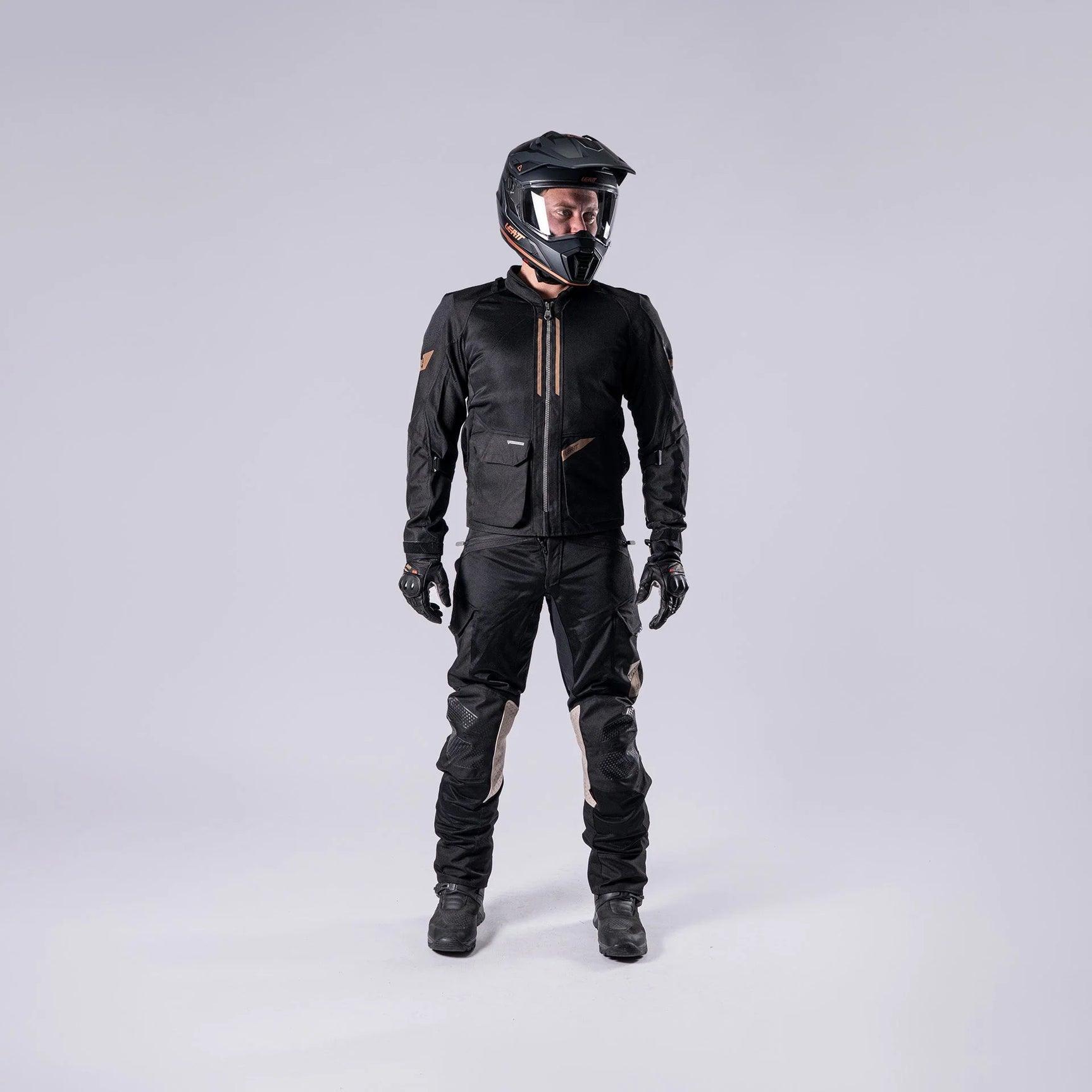 Jacket ADV FlowTour 4.5 Short