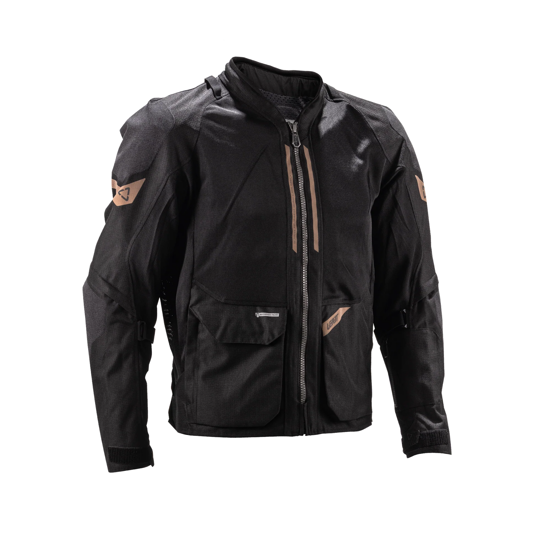 Jacket ADV FlowTour 4.5 Short