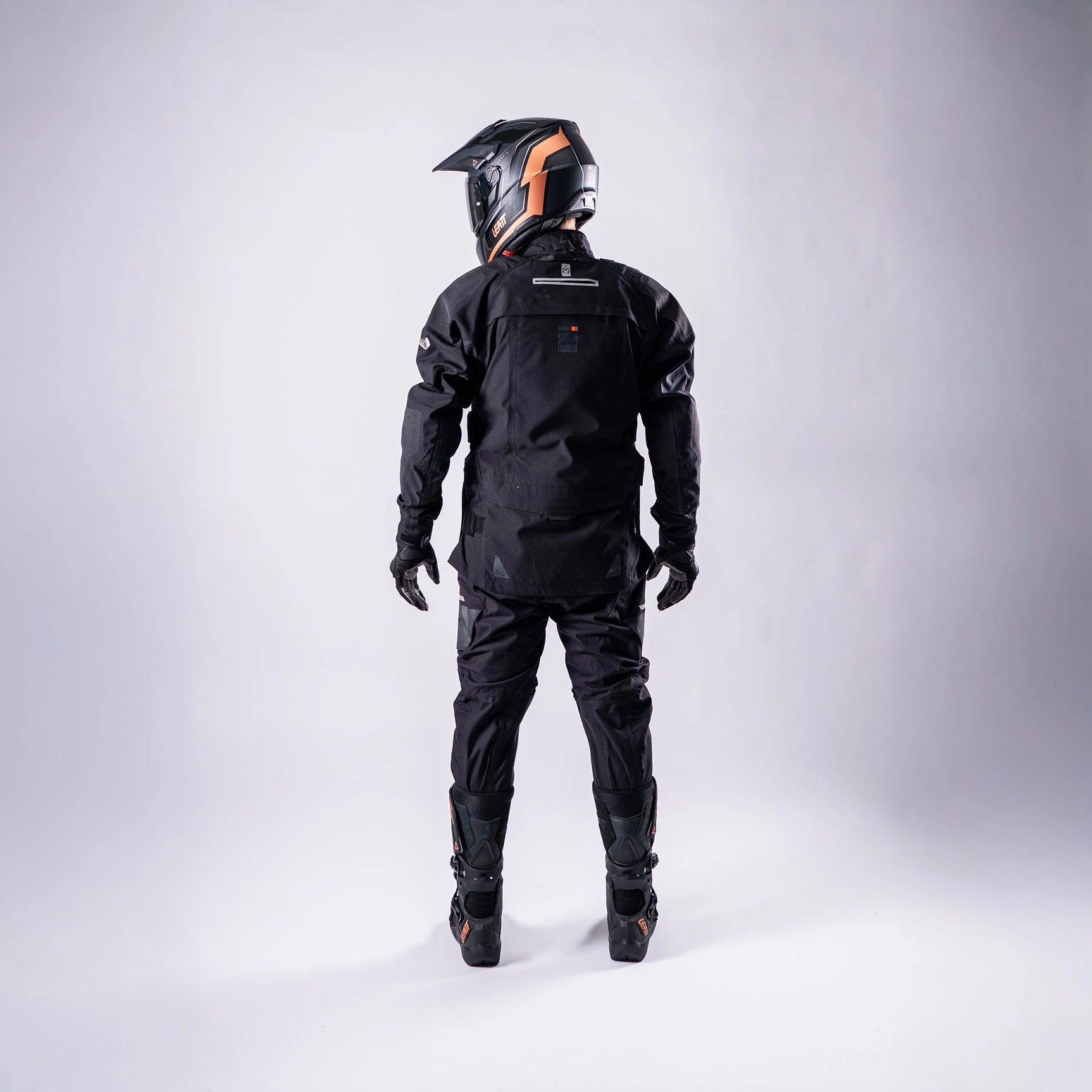 Jacket ADV Rally 7.5 HydraDri