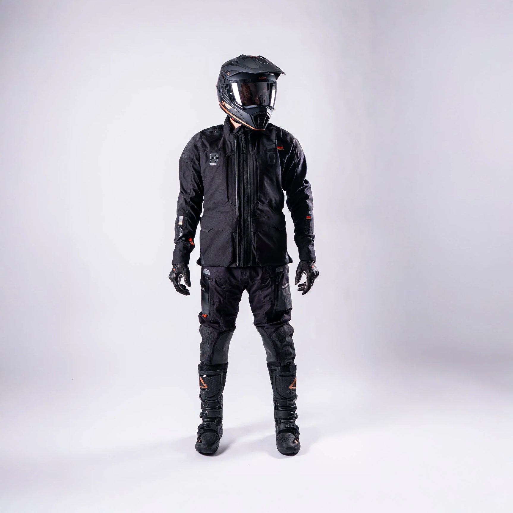 Jacket ADV Rally 7.5 HydraDri