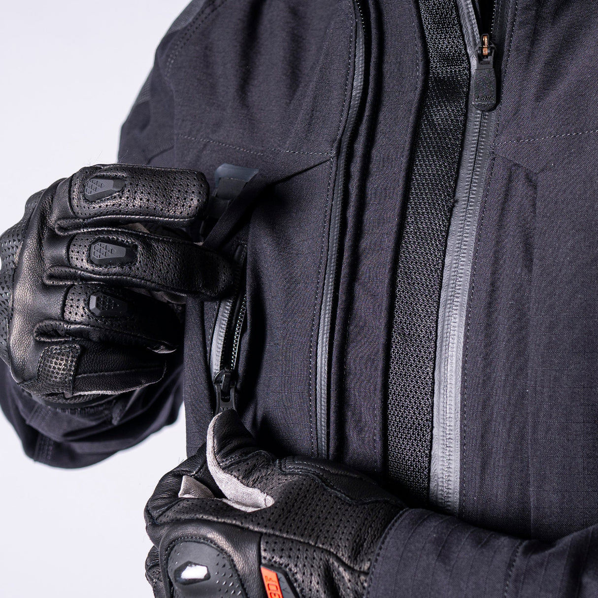 Jacket ADV Rally 7.5 HydraDri