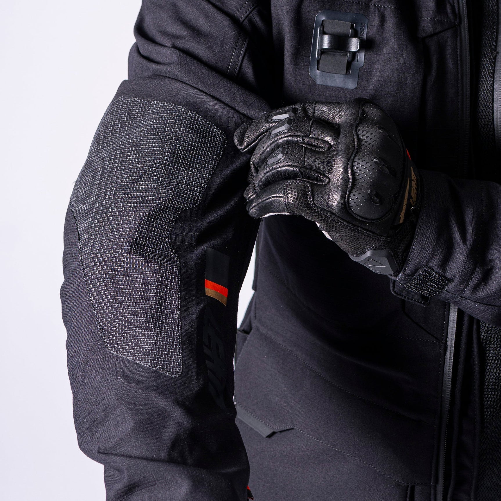 Jacket ADV Rally 7.5 HydraDri