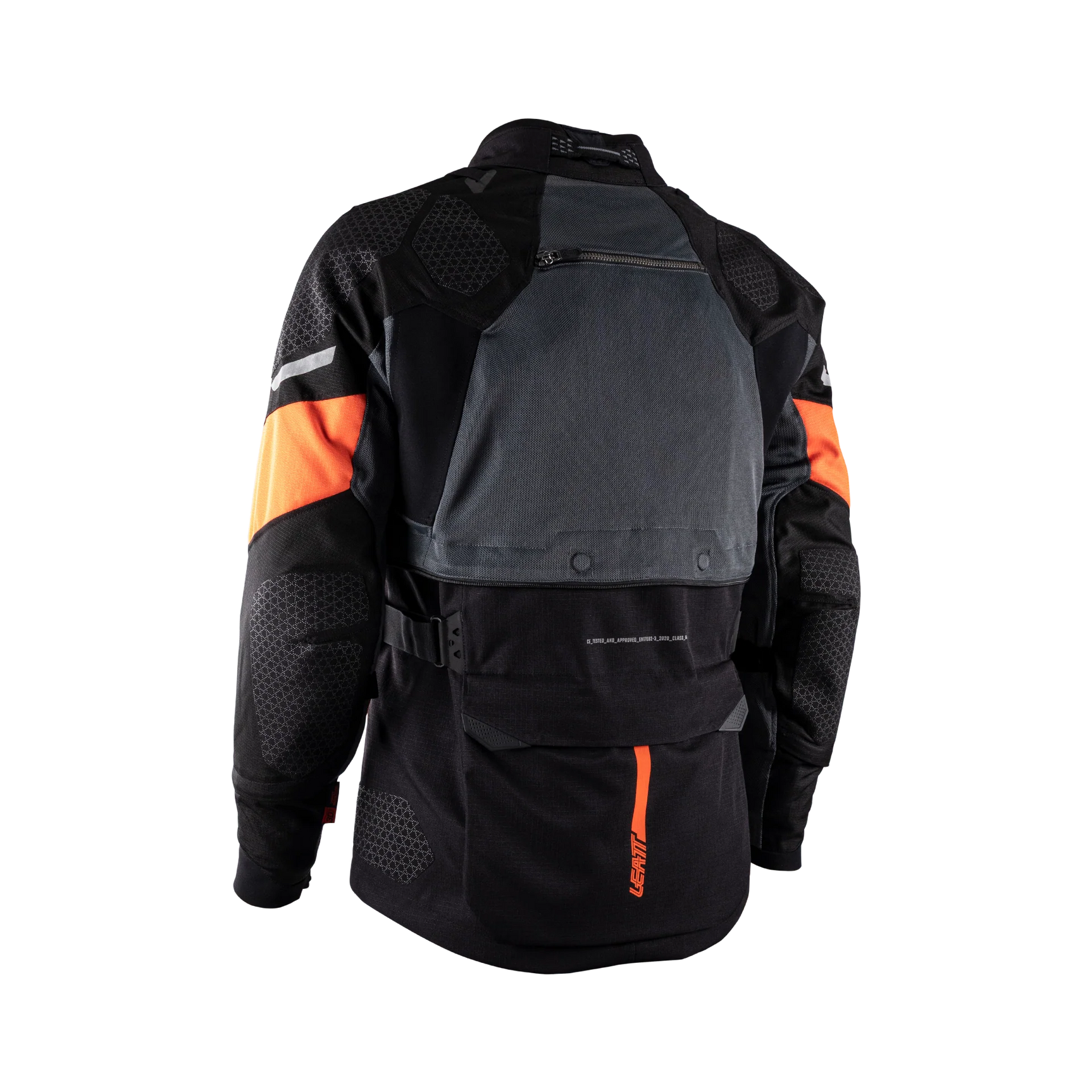 Jacket ADV MultiTour 8.5