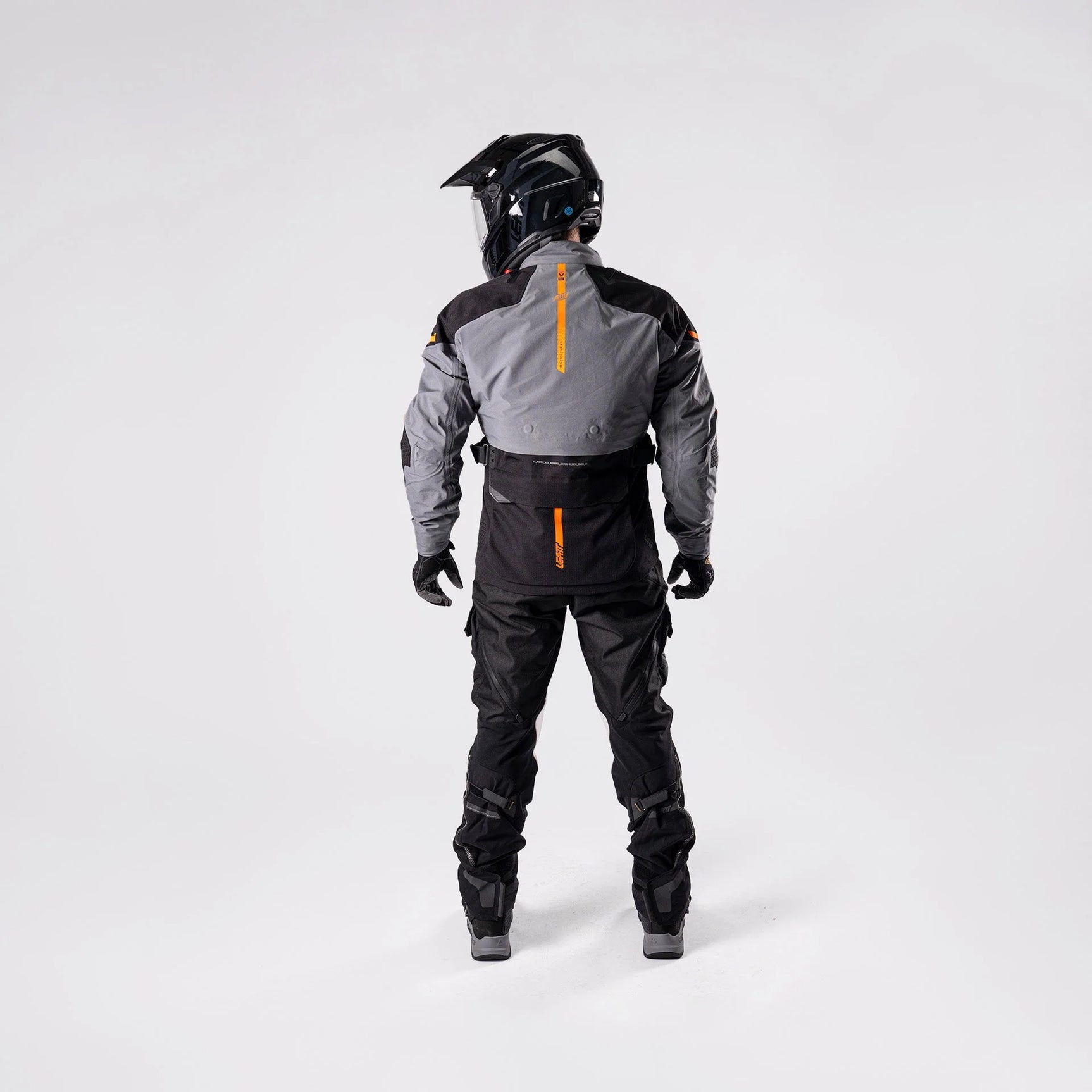 Jacket ADV MultiTour 8.5