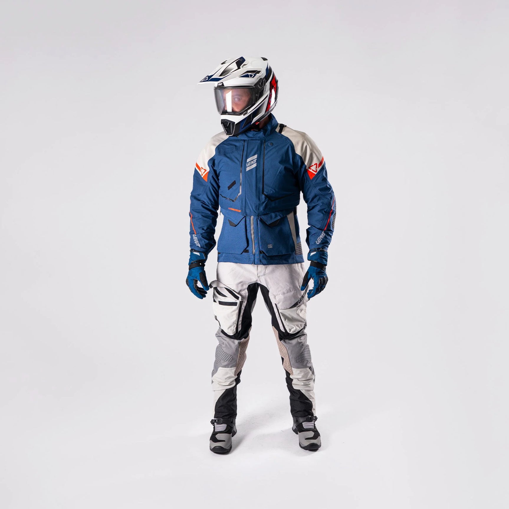 Jacket ADV MultiTour 8.5