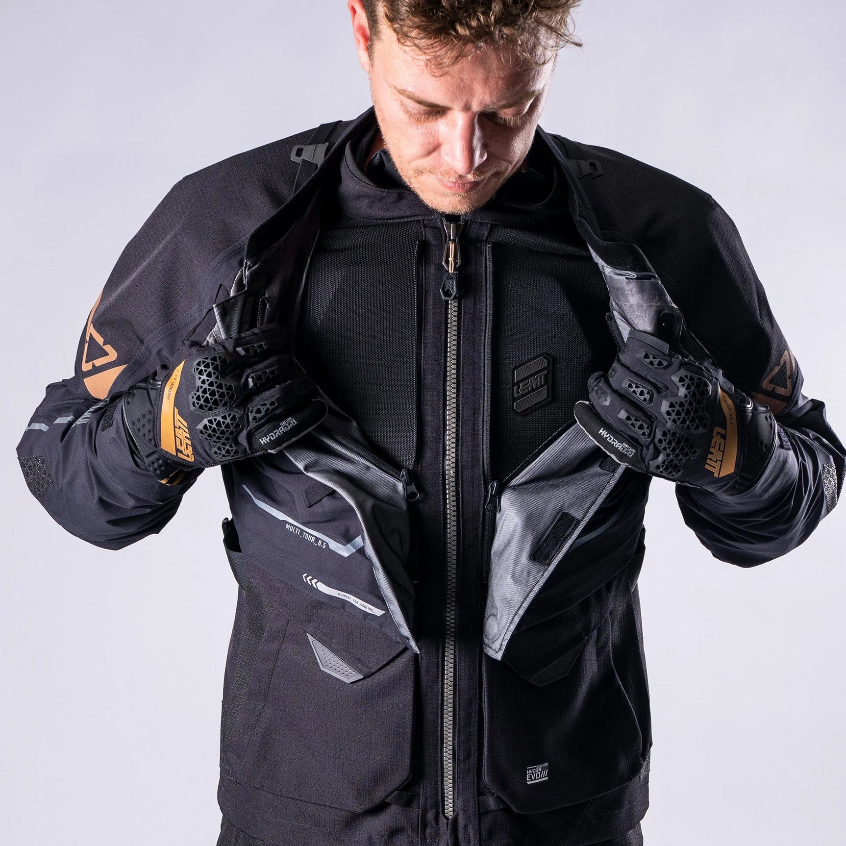Jacket ADV MultiTour 8.5