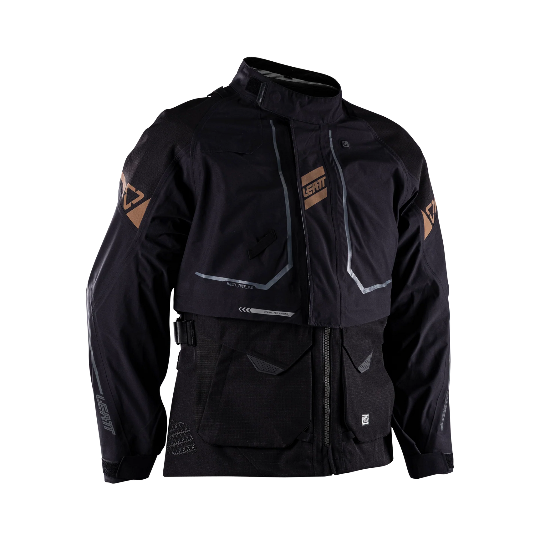 Jacket ADV MultiTour 8.5