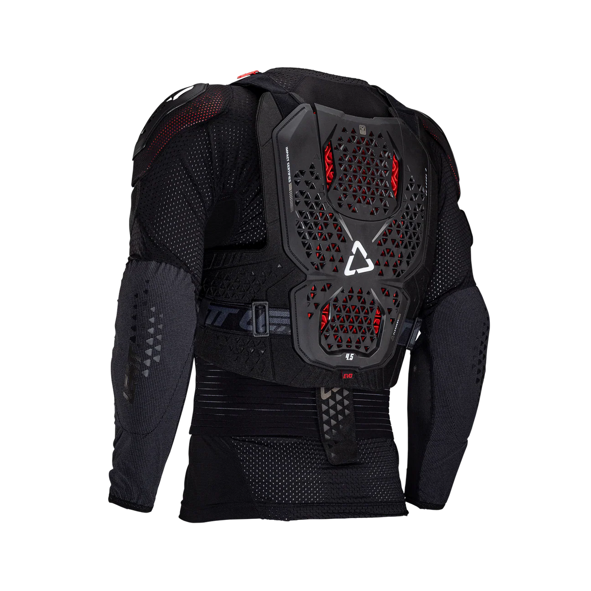 Protector Cuerpo 4.5 Evo