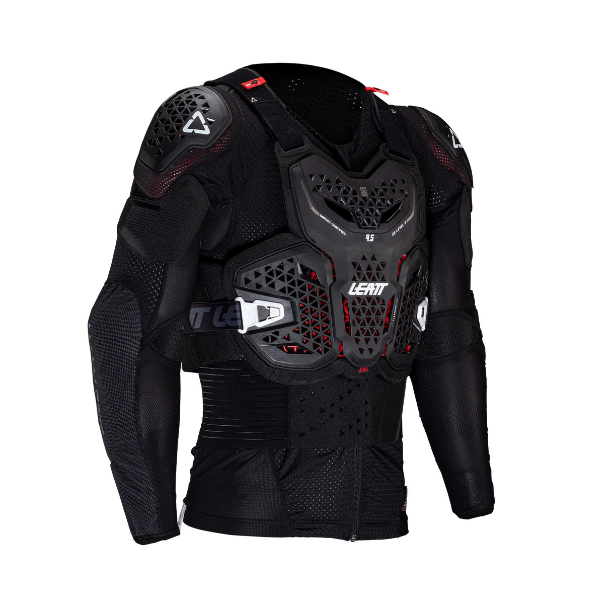Protector Cuerpo 4.5 Evo