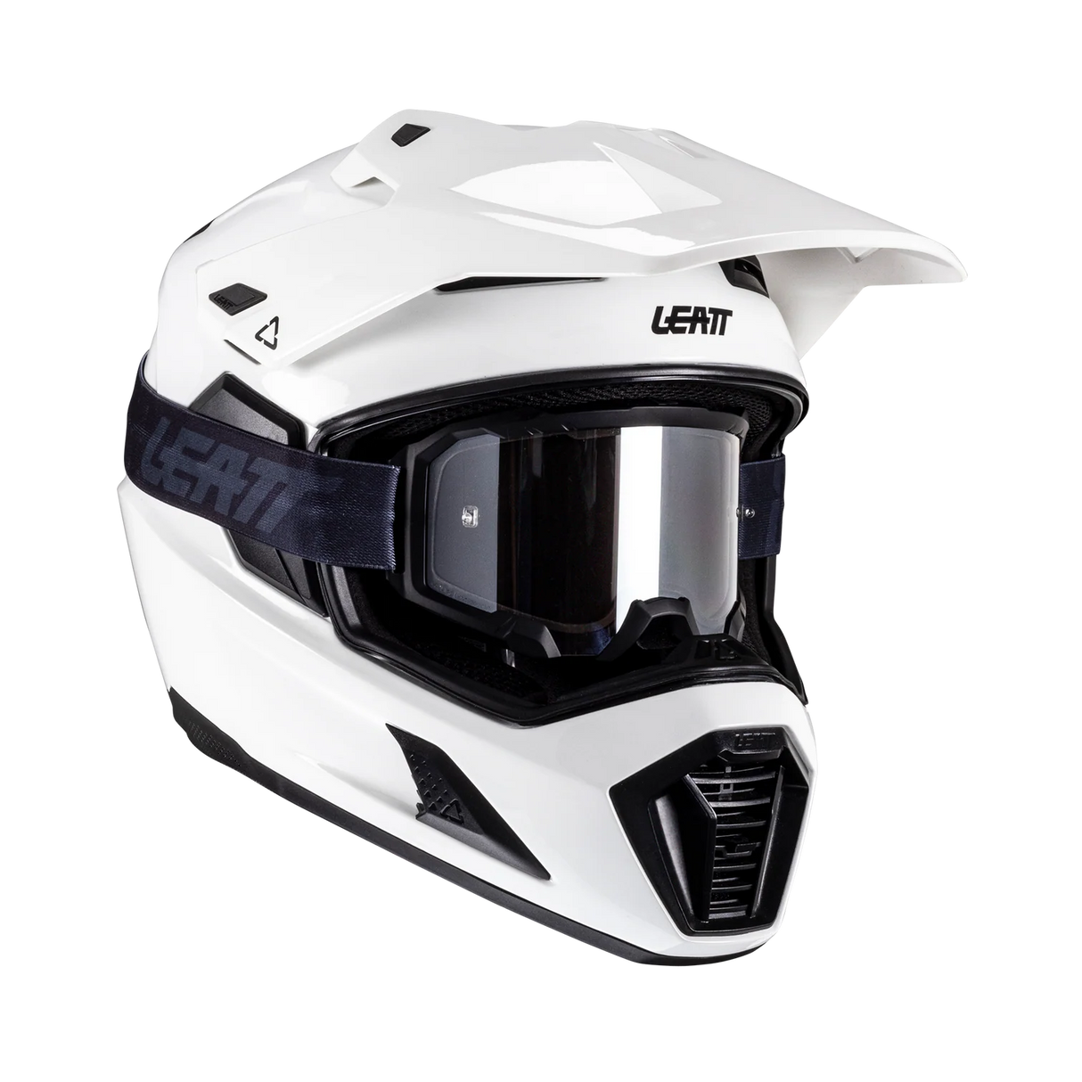 Cascos Moto 9.5 Carbono con Google 6.5 Iriz