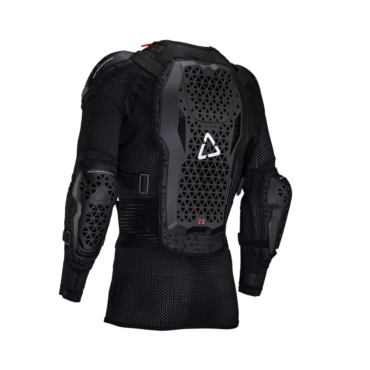Protector Cuerpo 2.5
