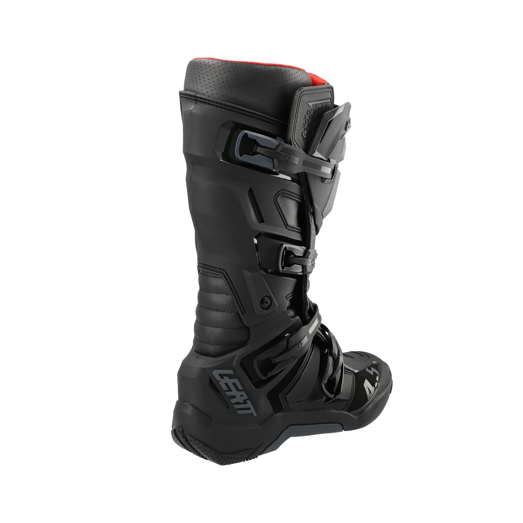 Bota Moto 4.5