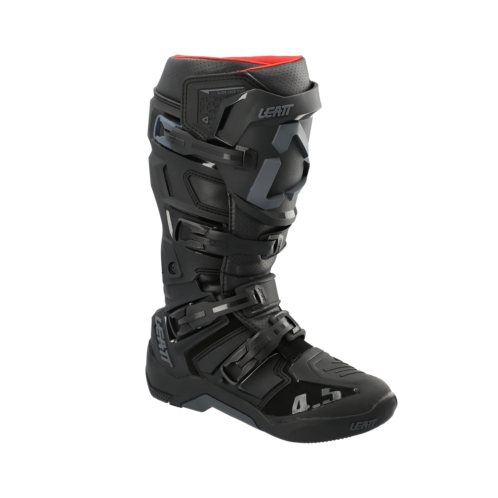 Bota Moto 4.5