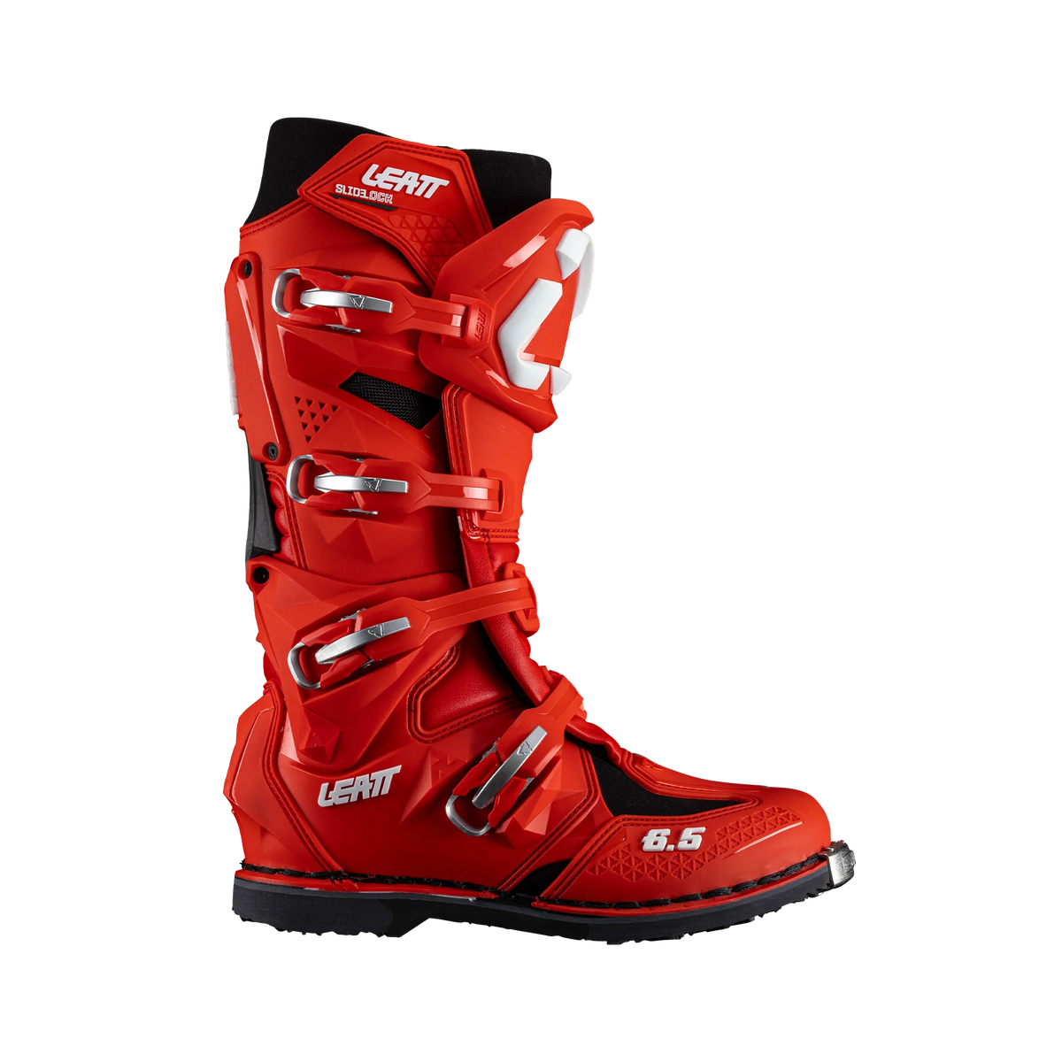 Bota Moto 6.5
