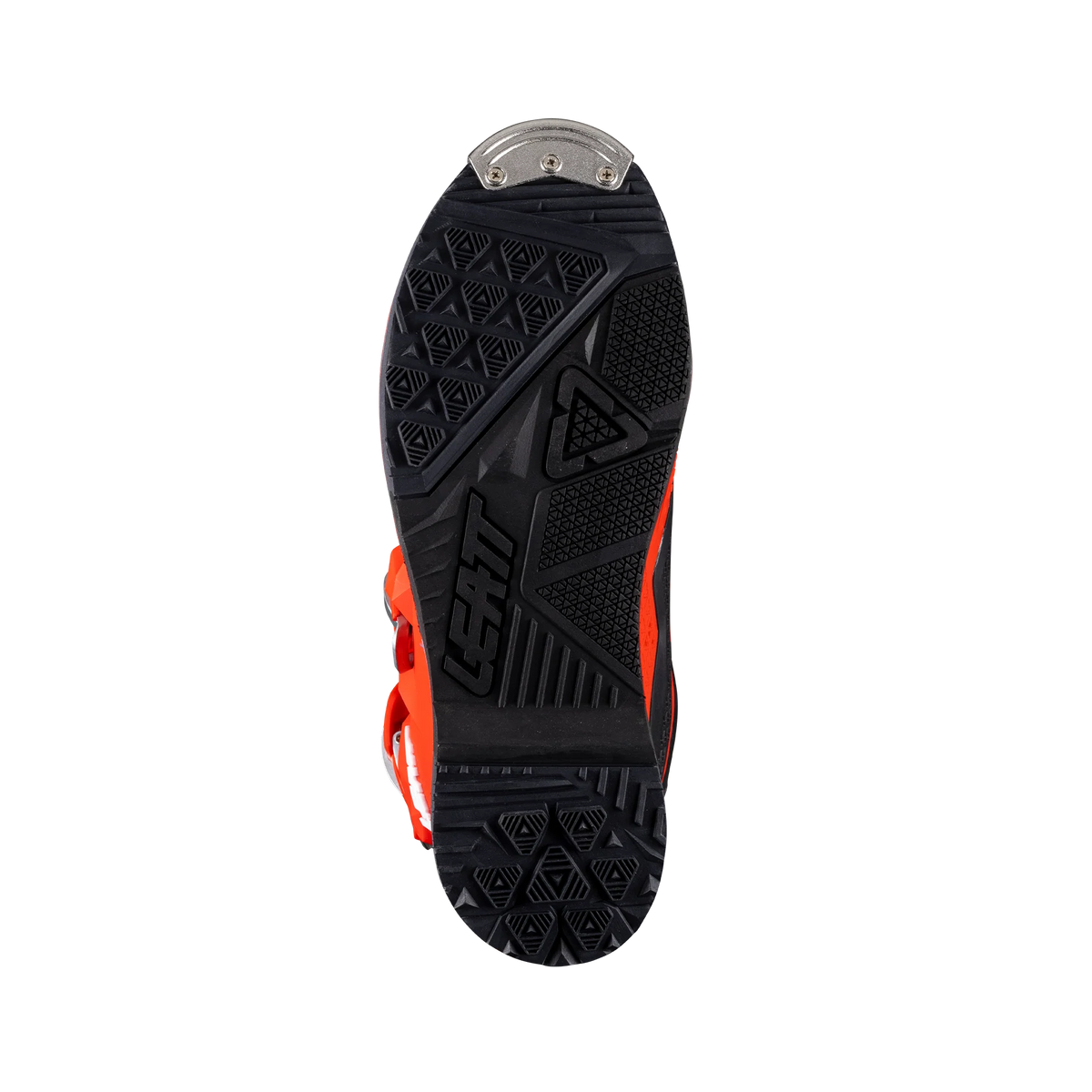 Bota Moto 6.5